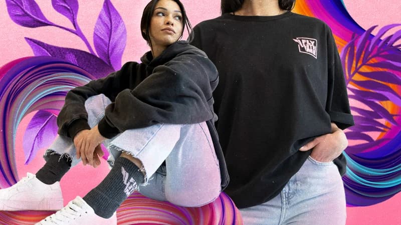 FlyWithMe Festival Merchandise – Offizieller Festival Shop